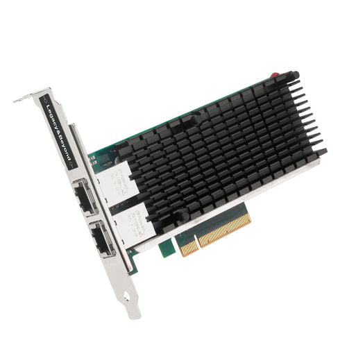 Siig LB-GE0311-S1 network card