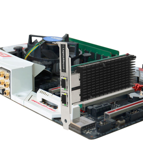Siig LB-GE0311-S1 network card