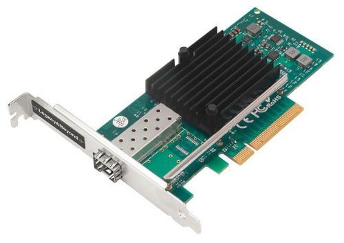 Network Card PCI Express Ethernet 1000 Mbit/s Internal