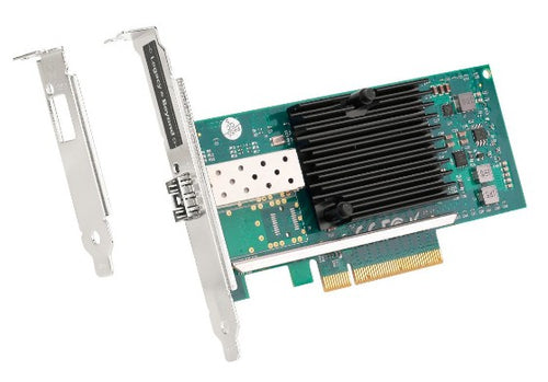 Network Card PCI Express Ethernet 1000 Mbit/s Internal