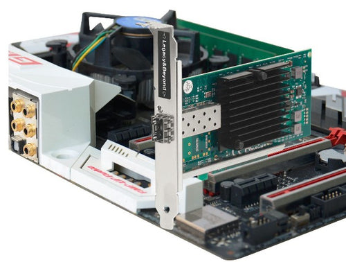 Network Card PCI Express Ethernet 1000 Mbit/s Internal