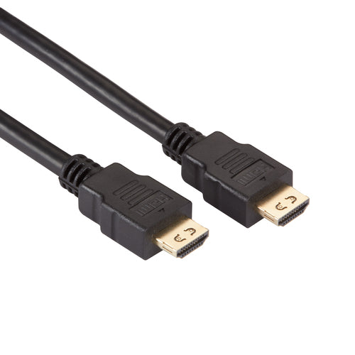 Black Box VCB-HD2L-010 HDMI cable