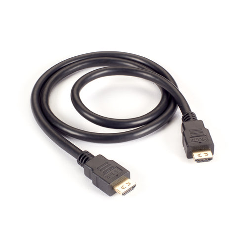 Black Box VCB-HD2L-003 HDMI-Kabel