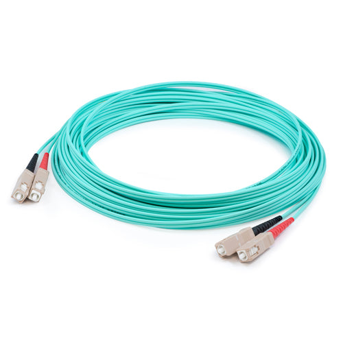 AddOn Networks ADD-SC-SC-1M5OM4P InfiniBand/fibre optic cable