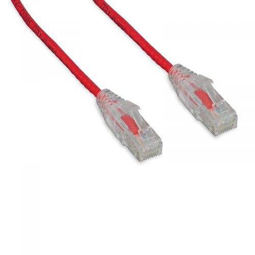 eNet Components C6-RD-SCB-2-ENC networking cable