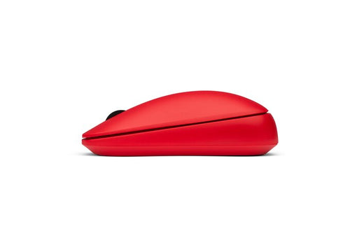 Kensington SureTrack Dual Wireless Mouse - Ambidextrous, 2400 DPI, RF Wireless + Bluetooth