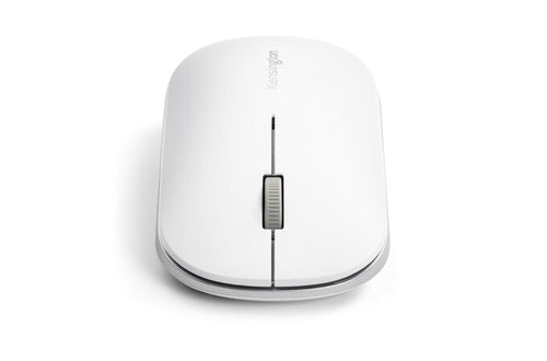 Kensington SureTrack Dual Wireless Maus beidhändig 2400 DPI RF Bluetooth