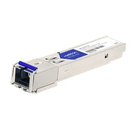 AddOn Networks 100-01836-AO network transceiver module