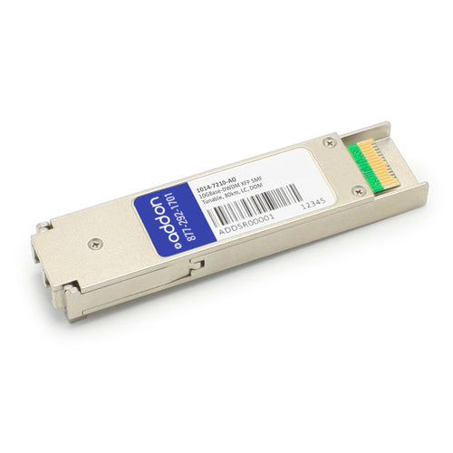 AddOn Networks 1014-7210-AO network transceiver module