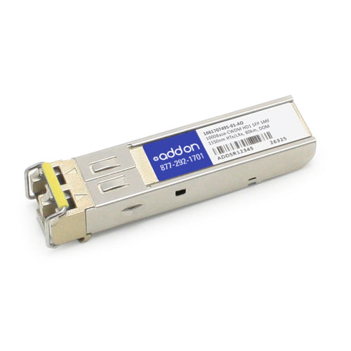 AddOn Networks 1061707495-01-AO network transceiver module
