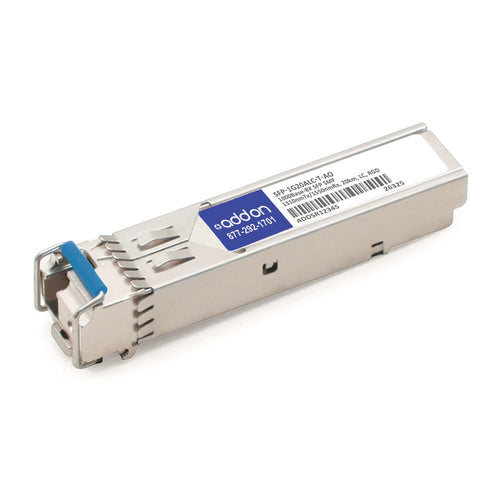 AddOn Networks SFP-1G20ALC-T-AO Netzwerk-Transceiver-Modul