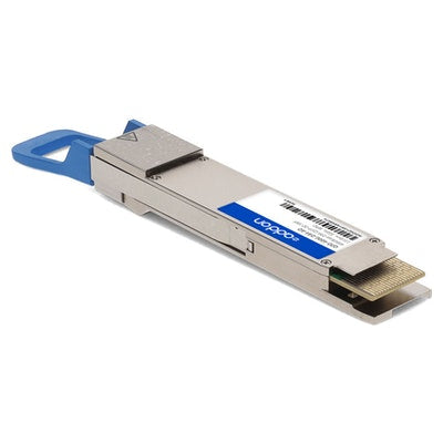 AddOn Networks QDD-400G-DR4-AO network transceiver module