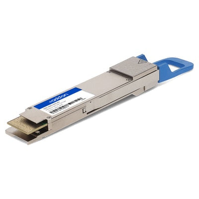 AddOn Networks QDD-400G-DR4-AO network transceiver module