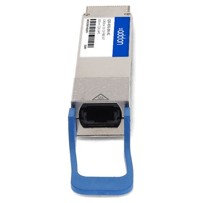AddOn Networks QDD-400G-DR4-AO network transceiver module