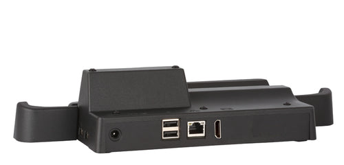 Honeywell RT10-DD mobile device dock station