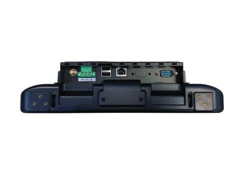 Honeywell RT10-VD mobile device dock station