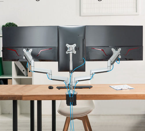 Siig CE-MT3611-S1 monitor mount / stand