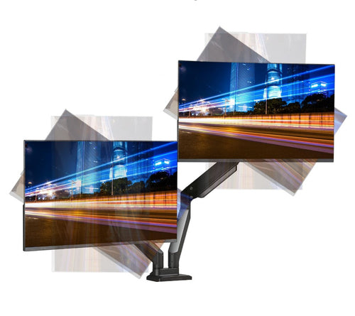 Siig CE-MT3011-S1 monitor mount / stand