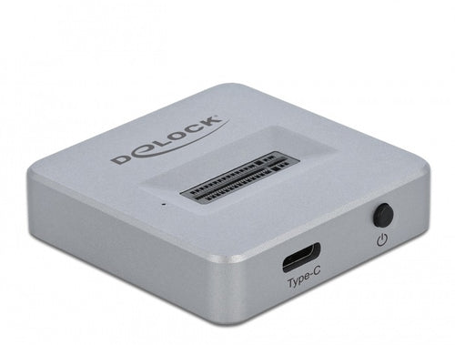 DeLOCK 64000 storage drive docking station