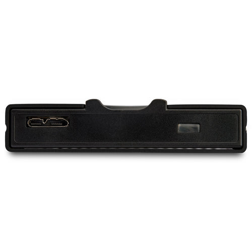 StarTech.com S251BMU3FP externer Festplattengehäuse