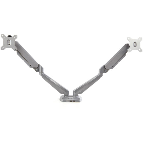 StarTech.com ARMSLIMDUOS monitor mount / stand