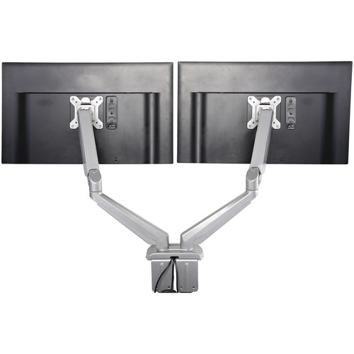 StarTech.com ARMSLIMDUOS monitor mount / stand