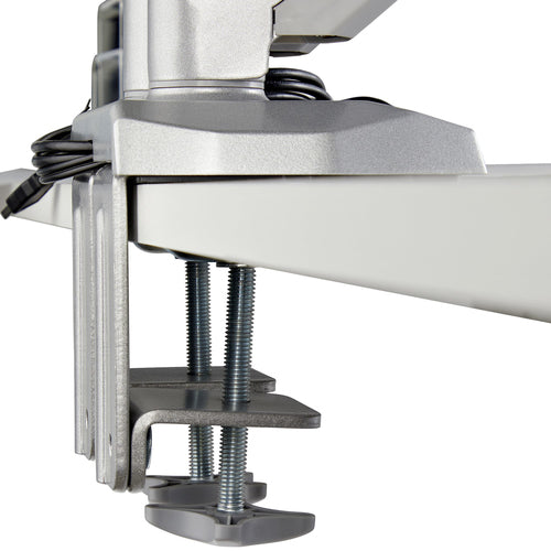 StarTech.com ARMSLIMDUOS monitor mount / stand