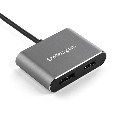 StarTech.com CDP2DPHD USB graphics adapter