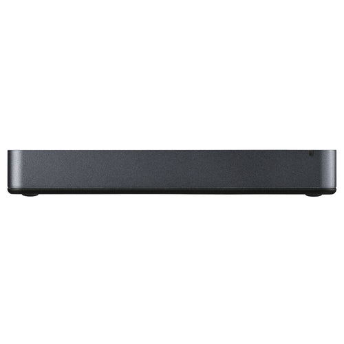 Buffalo MiniStation Safe (HD-PGF) external hard drive