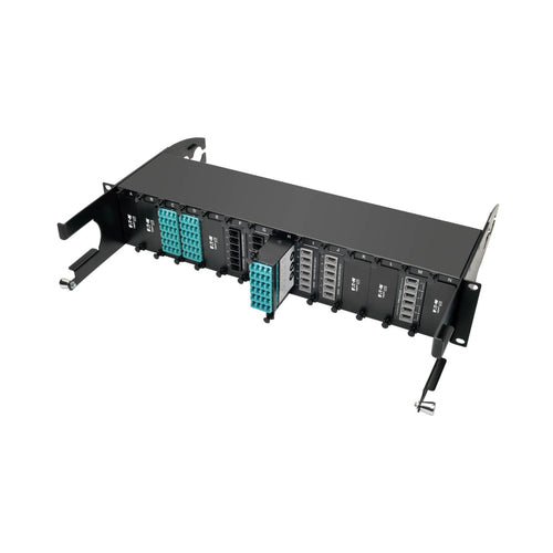 Tripp Lite N482-3M8-LC12 Patchpanel