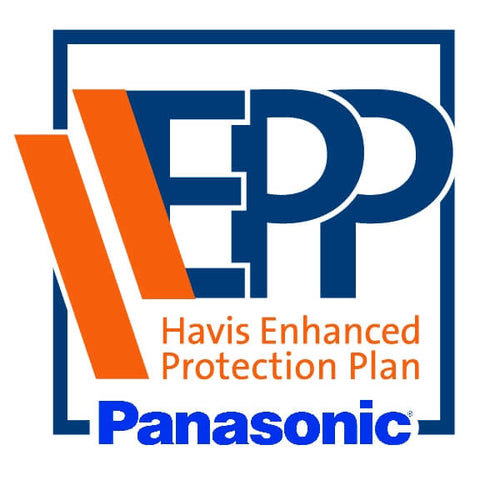 Havis EP5-PAN-1014-2 warranty/support extension
