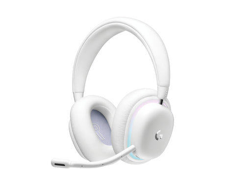 Logitech G 981-001082 headphones/headset