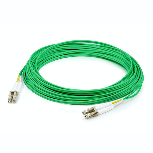 AddOn Networks ADD-SC-LC-1M6MMF-GN InfiniBand/fibre optic cable