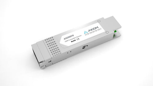 Axiom AXG95916 network transceiver module
