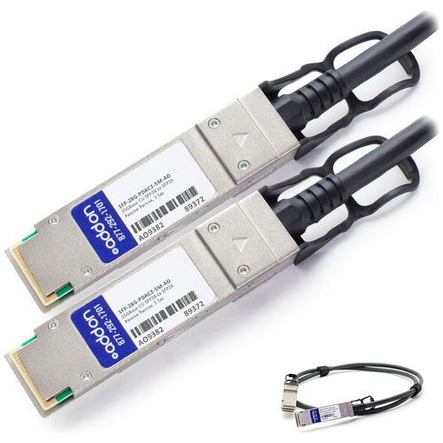AddOn Networks SFP-28G-PDAC2-5M-AO InfiniBand/fibre optic cable
