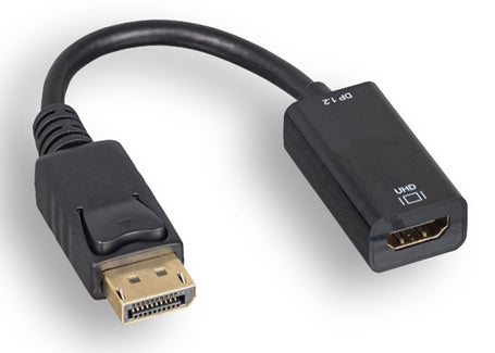 Axiom DPMHDMIFK-AX video cable adapter