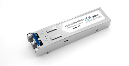 Axiom PSFP-1000D-M2LC2-XT-AX network transceiver module