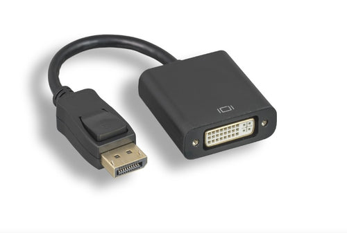 Axiom DPMDVIFK-AX video cable adapter