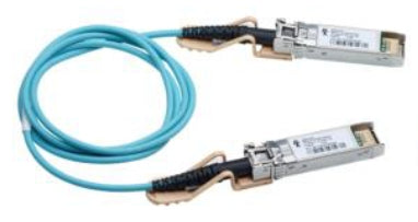 Extreme networks 25G-DACP-SFP3M InfiniBand/fibre optic cable