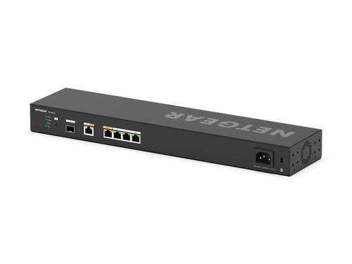 NETGEAR PR460X-111EUS wired router