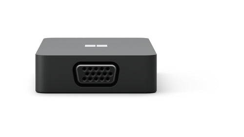 Microsoft Surface USB-C Travel Hub