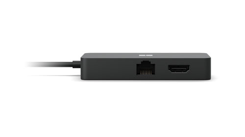 Microsoft Surface USB-C Travel Hub
