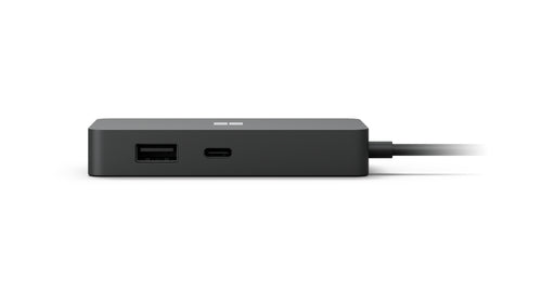 Microsoft Surface USB-C Travel Hub
