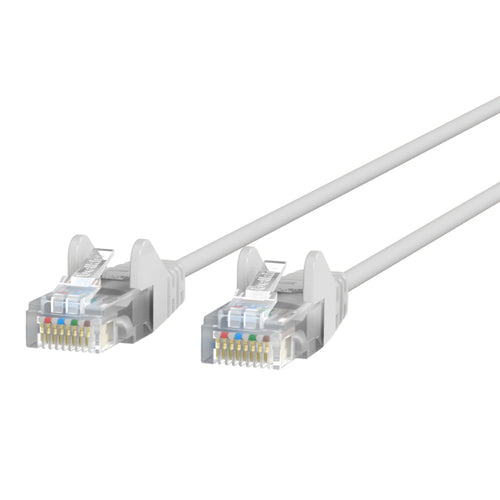 Belkin CE001B14-WHT-S networking cable