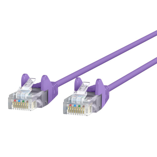 Belkin CE001B20-PUR-S networking cable