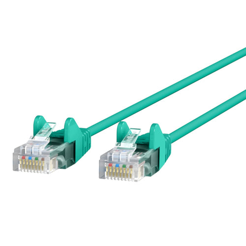 Belkin CE001b07-GRN-S networking cable