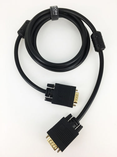 Axiom VGAMF15-AX VGA cable