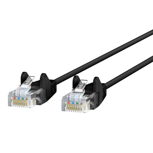 Belkin CE001b03-BLK-S networking cable