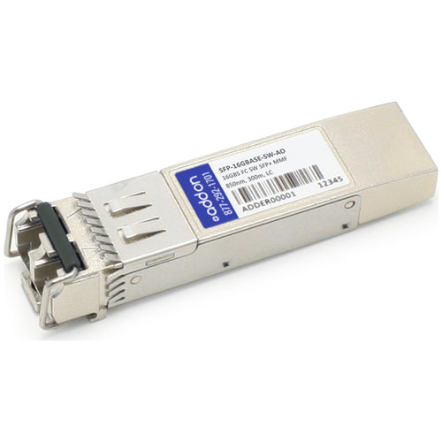 AddOn Networks SFP-16GBASE-SW-AO Netzwerk-Transceiver-Modul