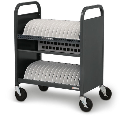 Bretford CUBE Transport Cart